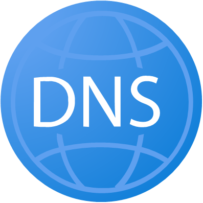 icon for dns zone